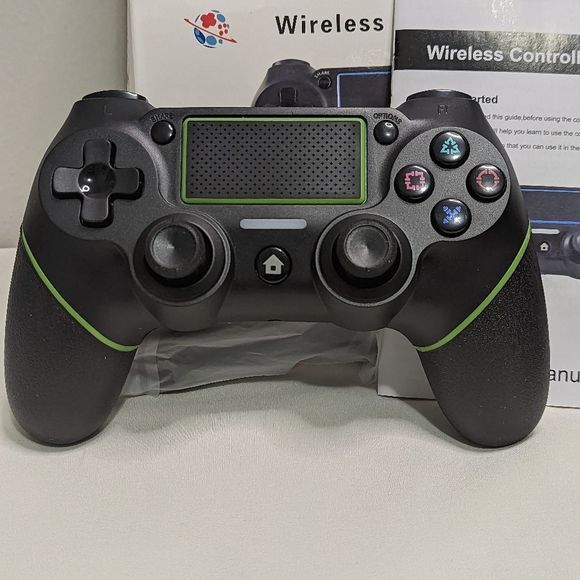 PS4 wireless controller - Picture 2 of 8